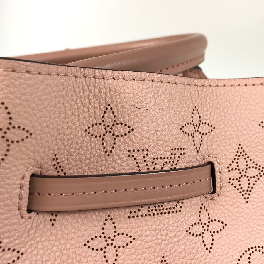 LOUIS VUITTON Mahina Girolatta M54401 Tote bag