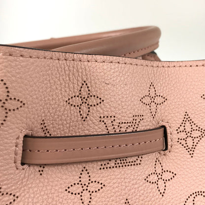 LOUIS VUITTON Mahina Girolatta M54401 Tote bag
