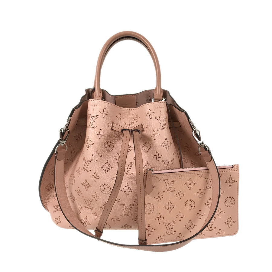 LOUIS VUITTON Mahina Girolatta M54401 Tote bag