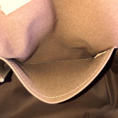 LOUIS VUITTON Monogram Tivoli GM M40144 Shoulder bag