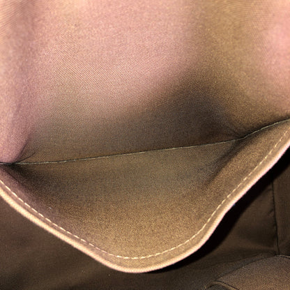 LOUIS VUITTON Monogram Tivoli GM M40144 Shoulder bag
