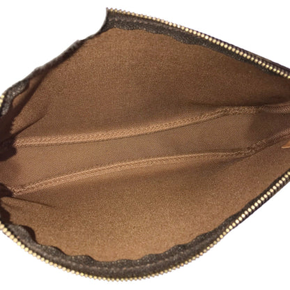 LOUIS VUITTON Monogram Pochette Accessoires M51980 Pouch