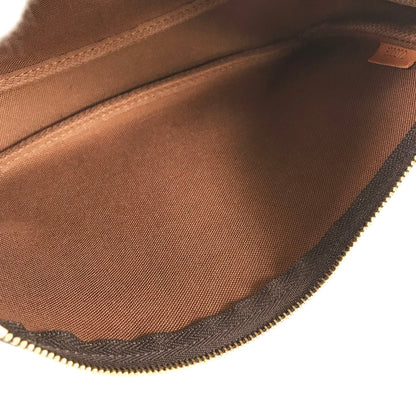 LOUIS VUITTON Monogram Pochette Accessoires M51980 Pouch