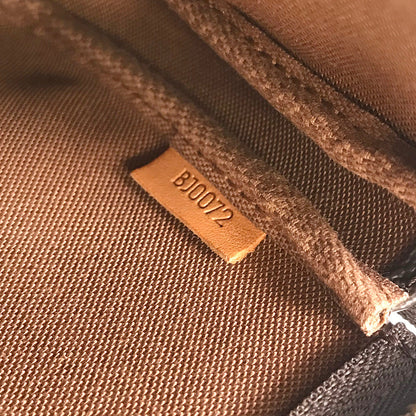 LOUIS VUITTON Monogram Pochette Accessoires M51980 Pouch