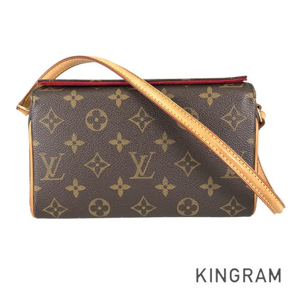 LOUIS VUITTON Party bag