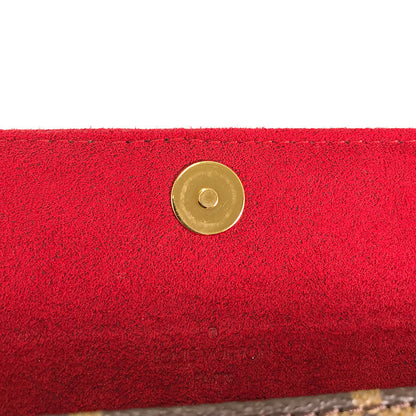 LOUIS VUITTON Party bag