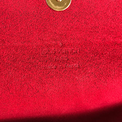 LOUIS VUITTON Party bag