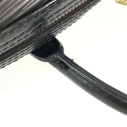 LOUIS VUITTON Epi Jasmin M52082 Hand bag