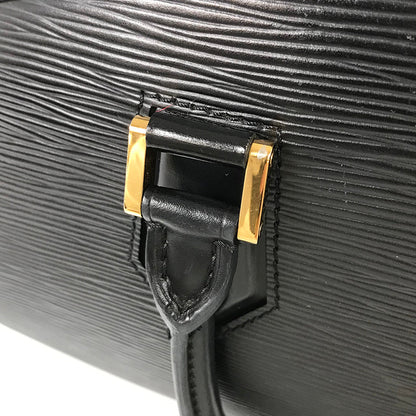 LOUIS VUITTON Epi Jasmin M52082 Hand bag