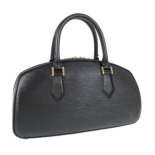 LOUIS VUITTON Epi Jasmin M52082 Hand bag
