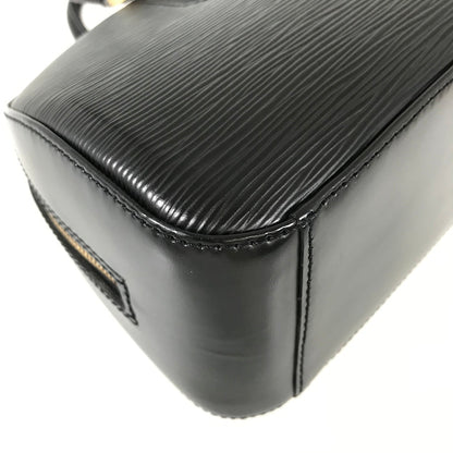 LOUIS VUITTON Epi Jasmin M52082 Hand bag