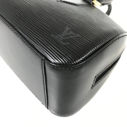 LOUIS VUITTON Epi Jasmin M52082 Hand bag