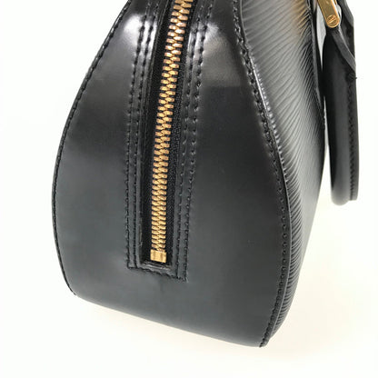LOUIS VUITTON Epi Jasmin M52082 Hand bag