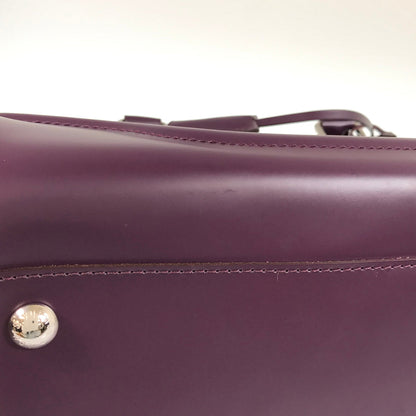LOUIS VUITTON Epi Bowling Montaigne PM M5932K Hand bag