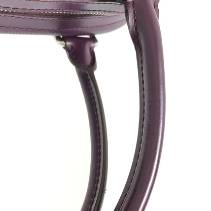 LOUIS VUITTON Epi Bowling Montaigne PM M5932K Hand bag