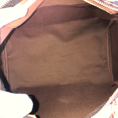 LOUIS VUITTON Monogram Speedy 30 Handbag
