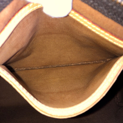LOUIS VUITTON Monogram Speedy 30 Handbag