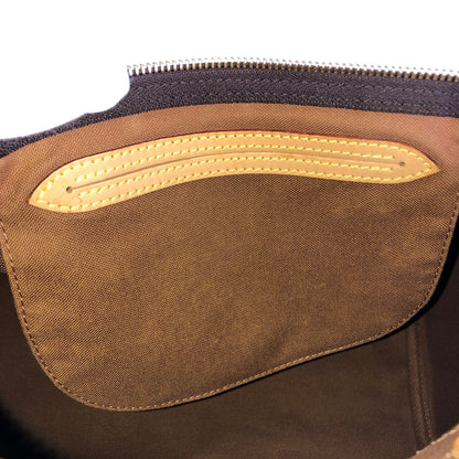 LOUIS VUITTON Monogram Speedy 30 Handbag