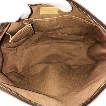 LOUIS VUITTON Monogram Thuram GM Shoulder Bag