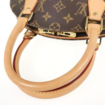 LOUIS VUITTON Monogram Ellipse PM Handbag