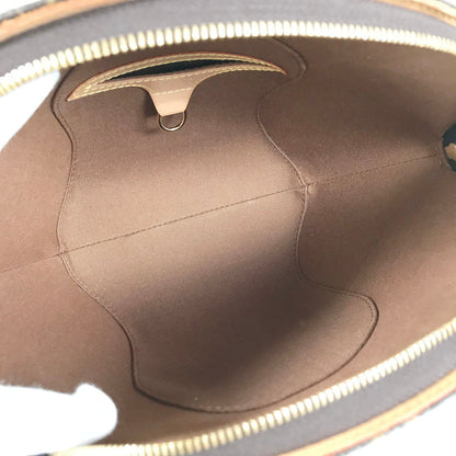 LOUIS VUITTON Monogram Ellipse PM Handbag