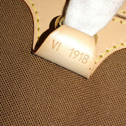 LOUIS VUITTON Monogram Ellipse PM Handbag