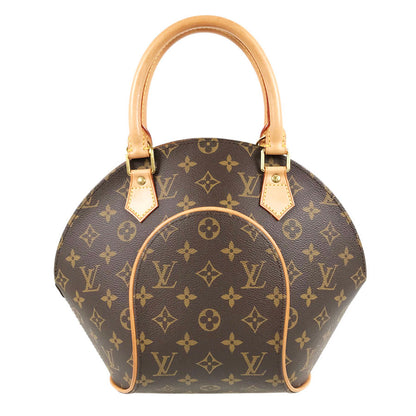LOUIS VUITTON Monogram Ellipse PM Handbag