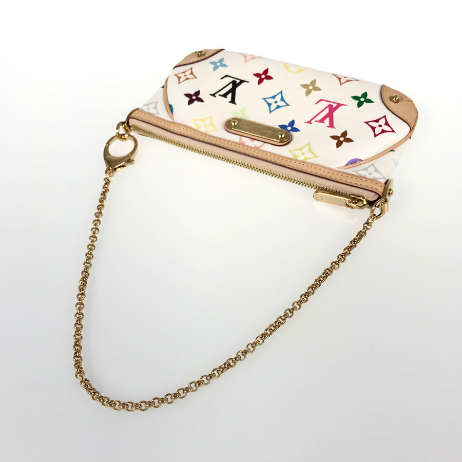LOUIS VUITTON Pouch