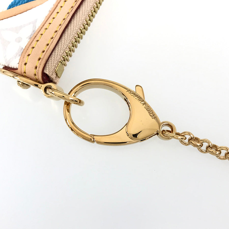 LOUIS VUITTON Pouch