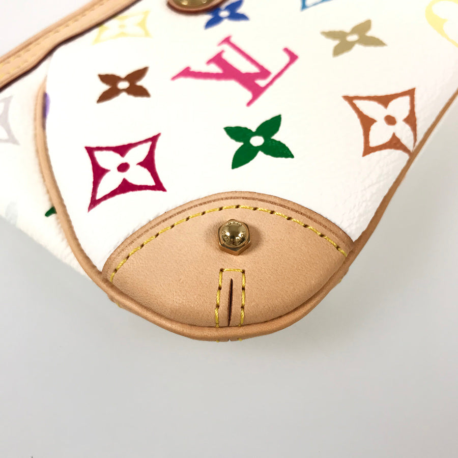 LOUIS VUITTON Pouch