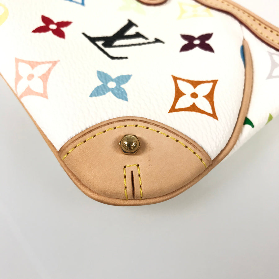LOUIS VUITTON Pouch