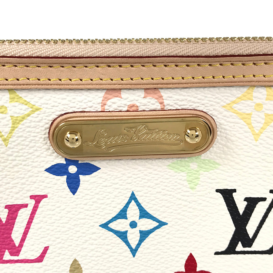 LOUIS VUITTON Pouch
