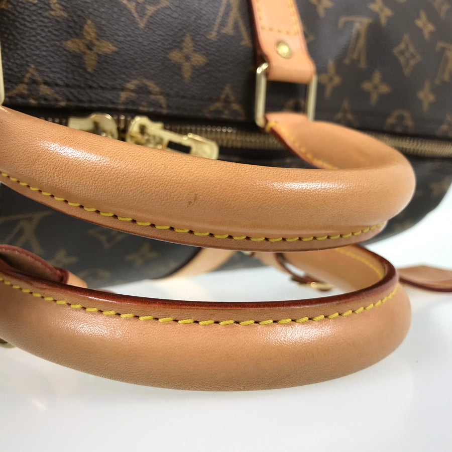 LOUIS VUITTON Monogram Keepall 50 M41426 Boston bag
