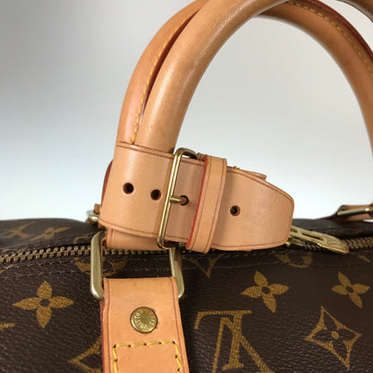 LOUIS VUITTON Monogram Keepall 50 M41426 Boston bag