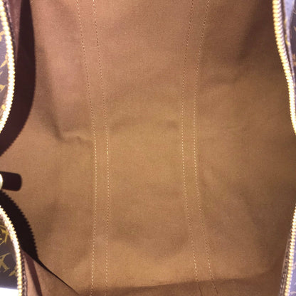 LOUIS VUITTON Monogram Keepall 50 M41426 Boston bag