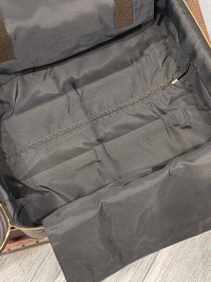 Louis Vuitton - Valise Pégase 45 monogramme