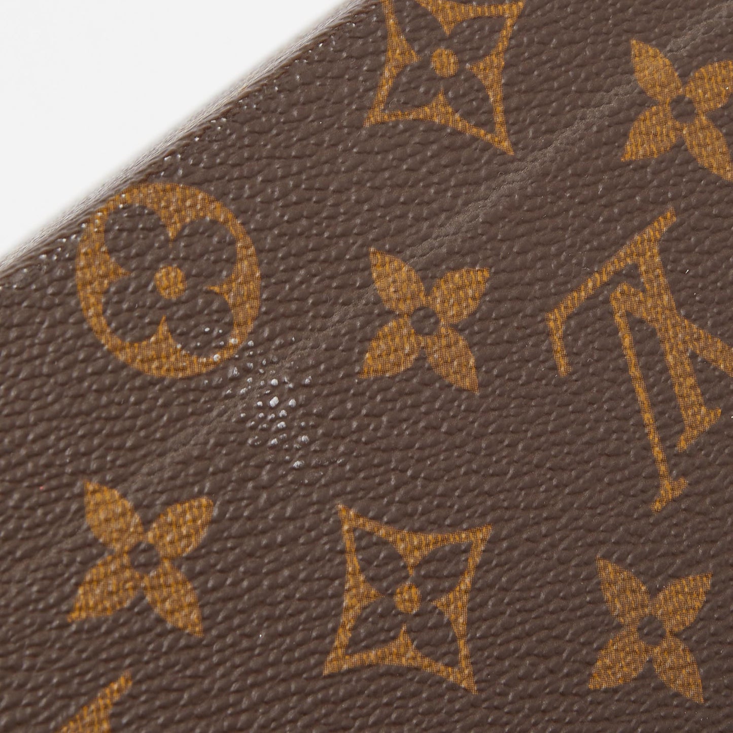 LOUIS VUITTON Monogram Canvas Boite A Tout Jewelry Case