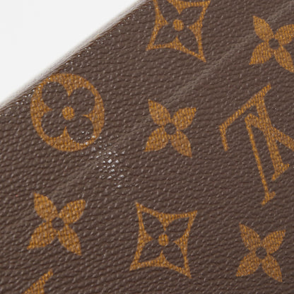LOUIS VUITTON Monogram Canvas Boite A Tout Jewelry Case