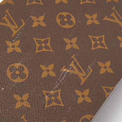 LOUIS VUITTON Monogram Canvas Boite A Tout Jewelry Case