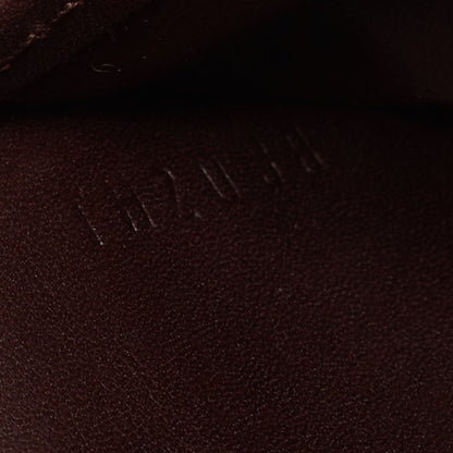 Louis Vuitton Amarante Monogram Vernis Sarah Wallet