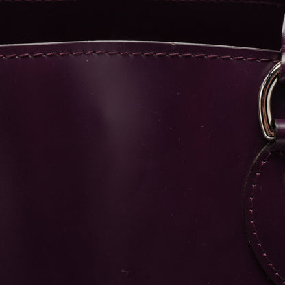 Louis Vuitton Cassis Epi Leather Passy PM Bag