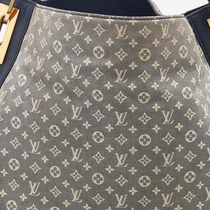 Louis Vuitton Encre Monogram Idylle Rendez-vous MM Bag