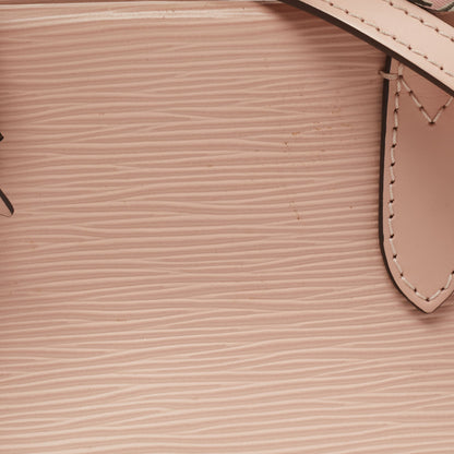 Louis Vuitton Dune Epi Leather Marly BB Bag