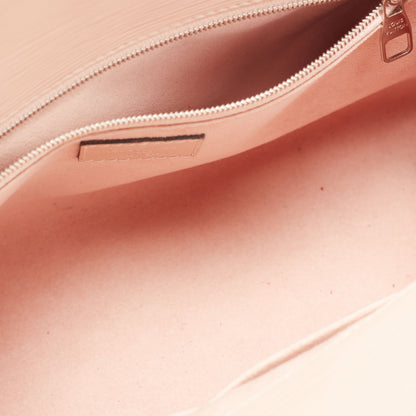 Louis Vuitton Dune Epi Leather Marly BB Bag