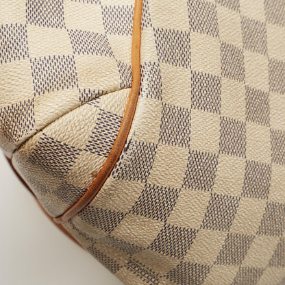 Louis Vuitton Damier Azur Totally PM Bag