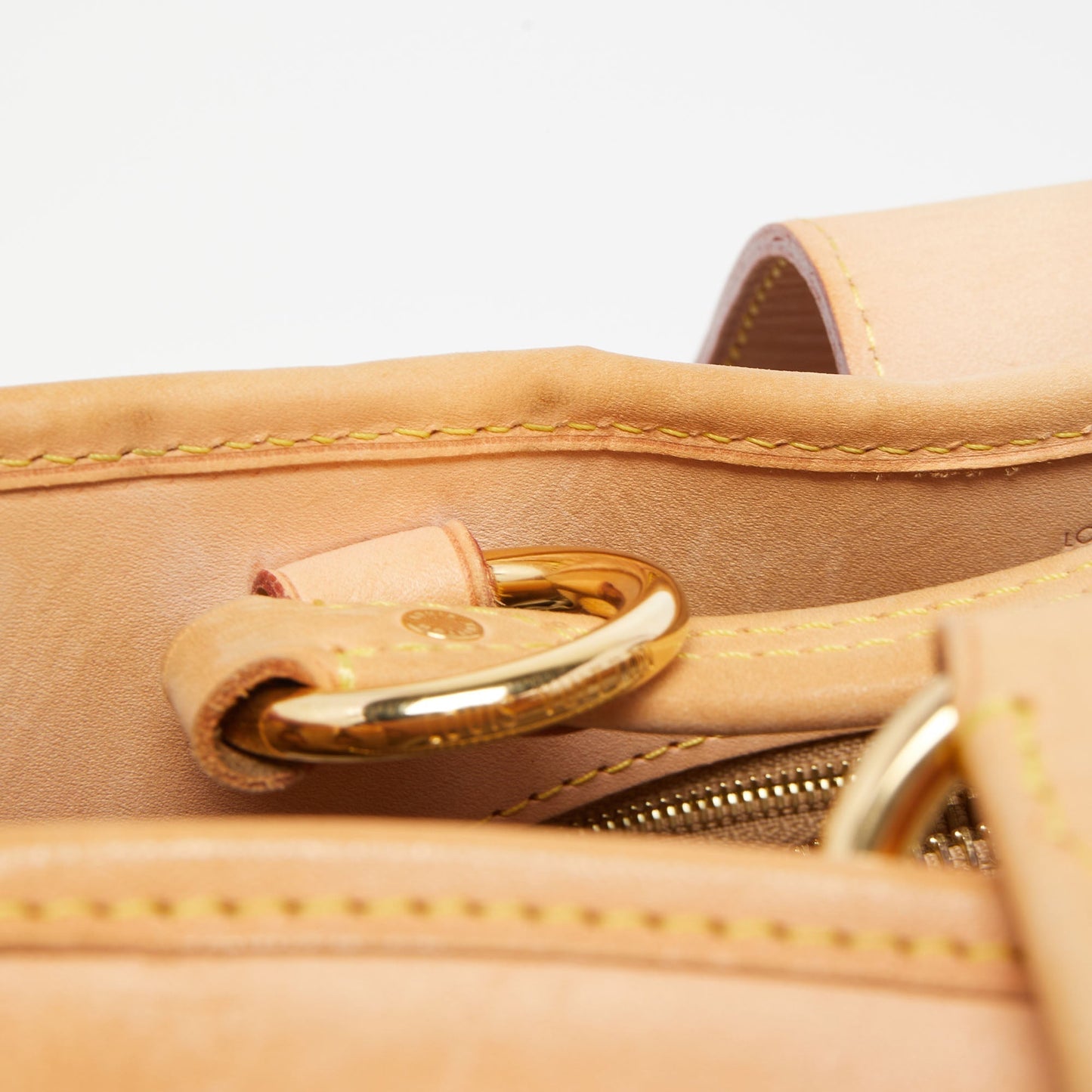 LOUIS VUITTON Monogram Canvas Etoile Shopper Bag