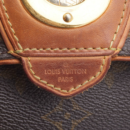 LOUIS VUITTON Monogram Canvas Boetie Wallet
