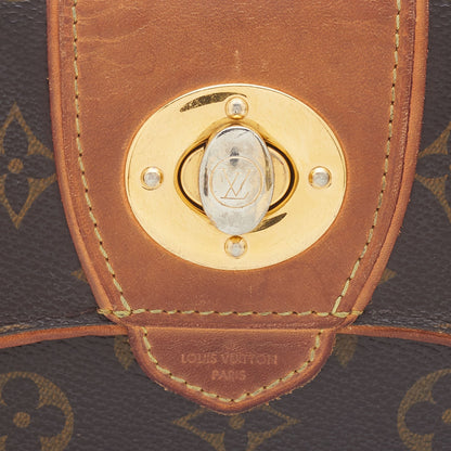 LOUIS VUITTON Monogram Canvas Boetie Wallet