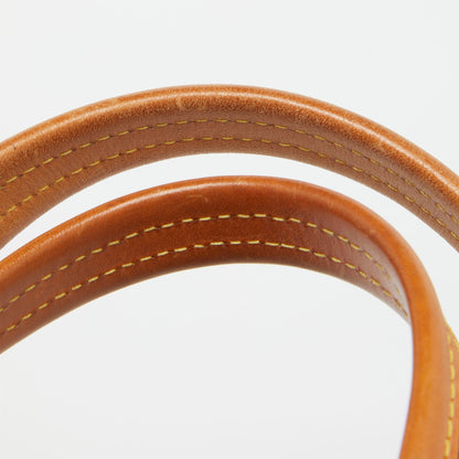 LOUIS VUITTON Monogram Canvas Etoile Bowling Bag