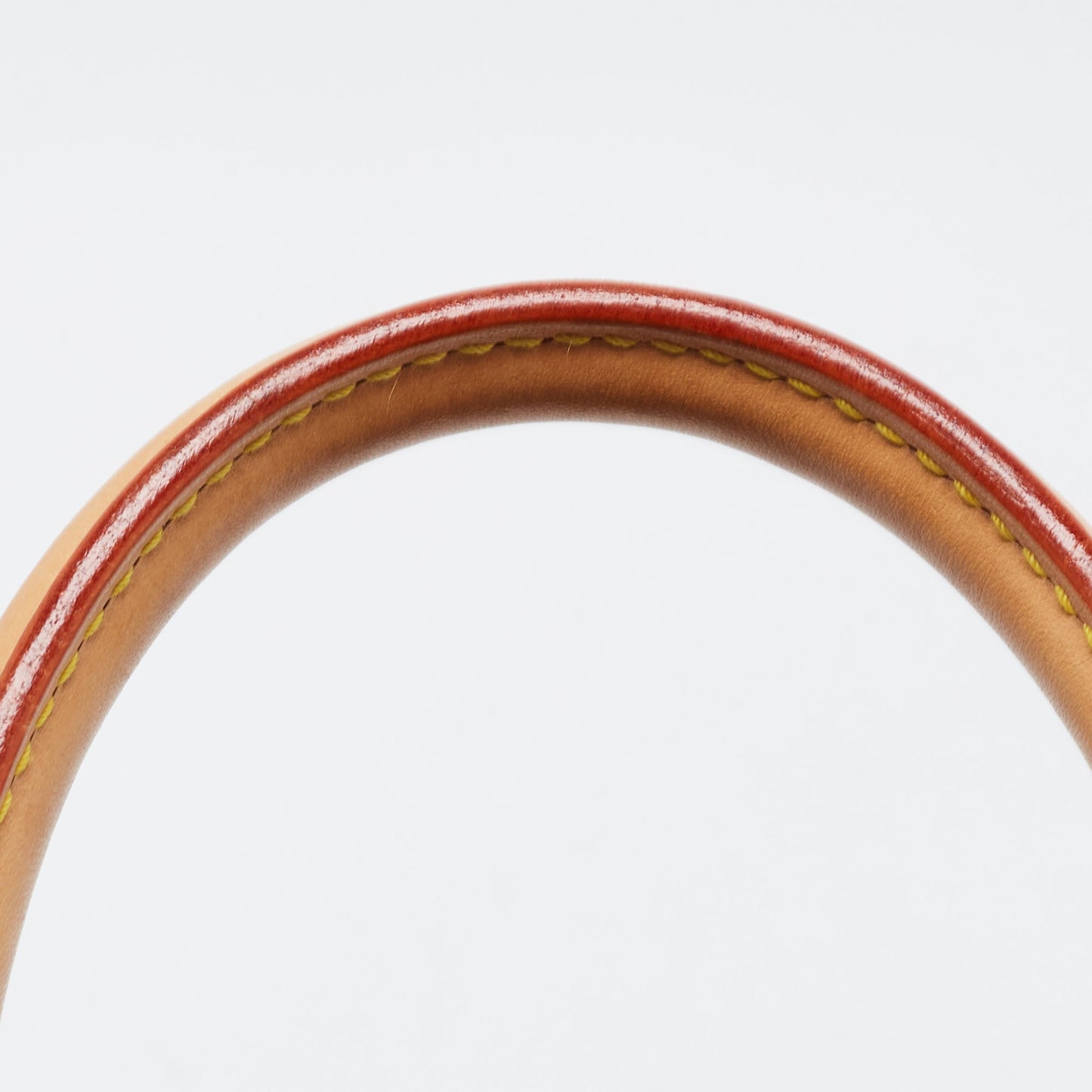 LOUIS VUITTON Monogram Canvas Alma PM Bag